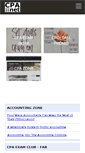 Mobile Screenshot of cpanet.com