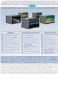 Mobile Screenshot of cpanet.pl